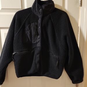 Free People Movenent Hit The Slopes Jacket